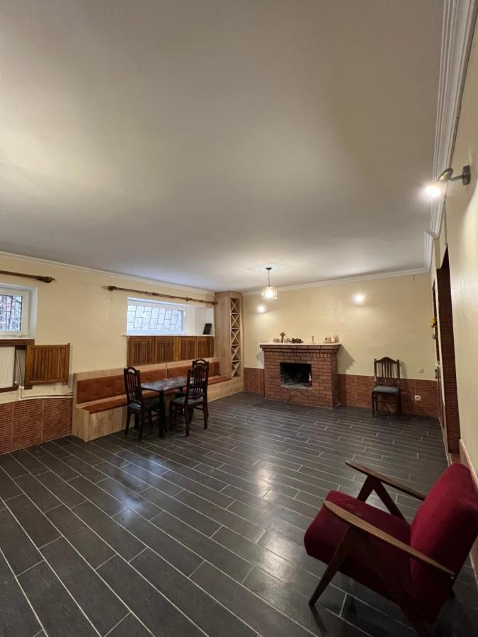 Hotel Medea Тбилиси Екстериор снимка