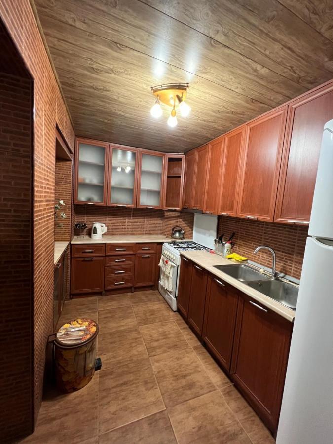 Hotel Medea Тбилиси Екстериор снимка